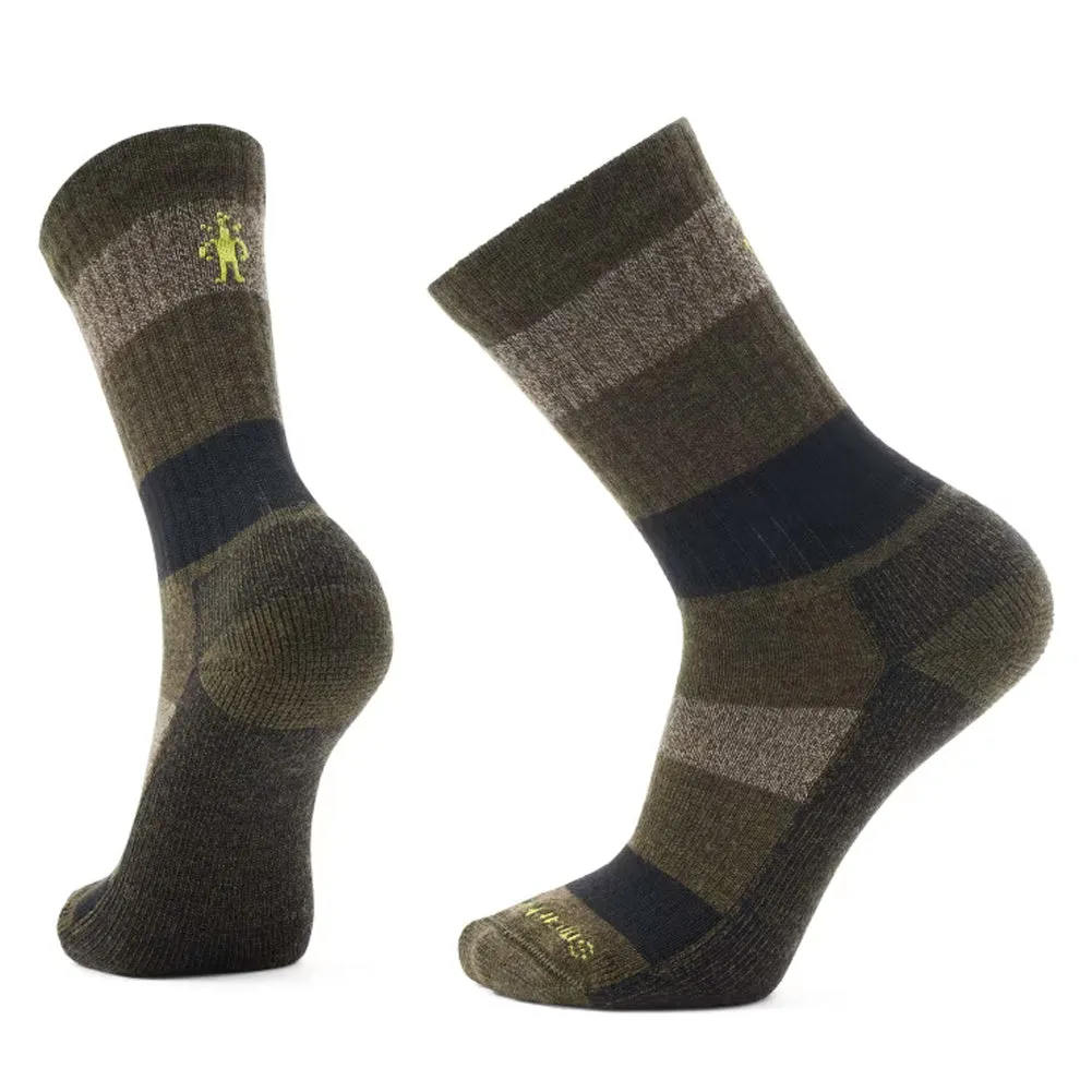 Everyday Barnsley Sweater Light Cushion Crew Socks - SW001880