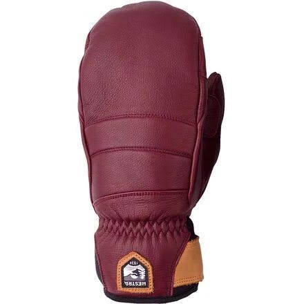 Fall Line Mitt Women's