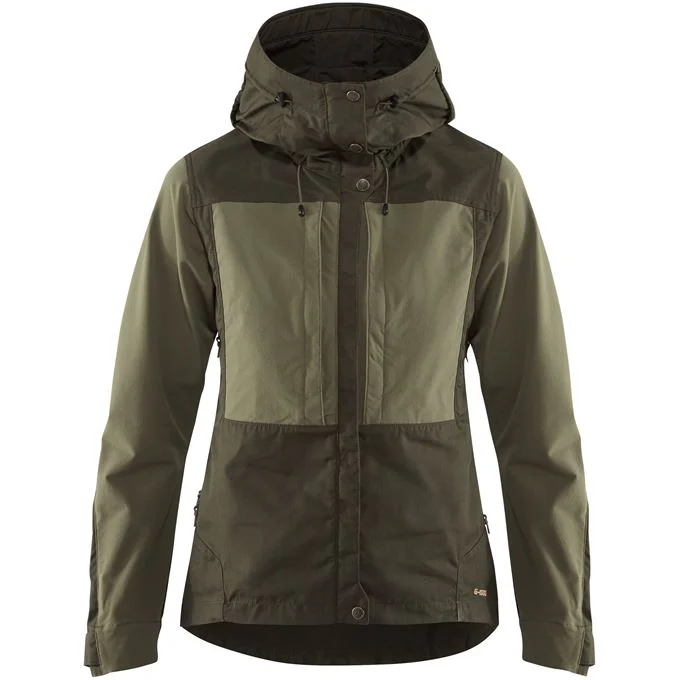 Fjallraven Keb Jacket Women’s