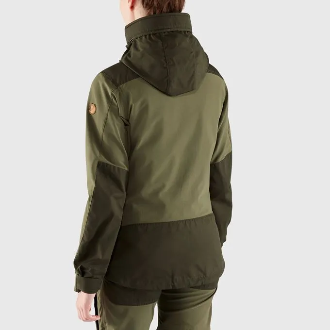 Fjallraven Keb Jacket Women’s