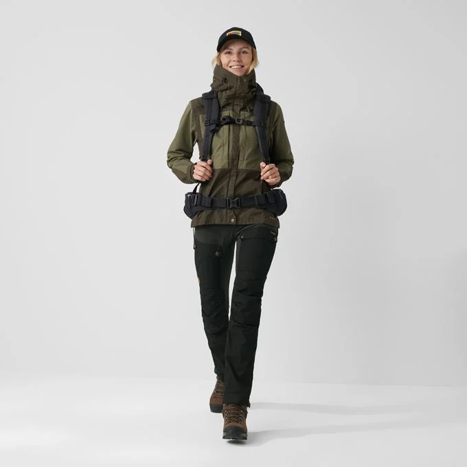 Fjallraven Keb Jacket Women’s