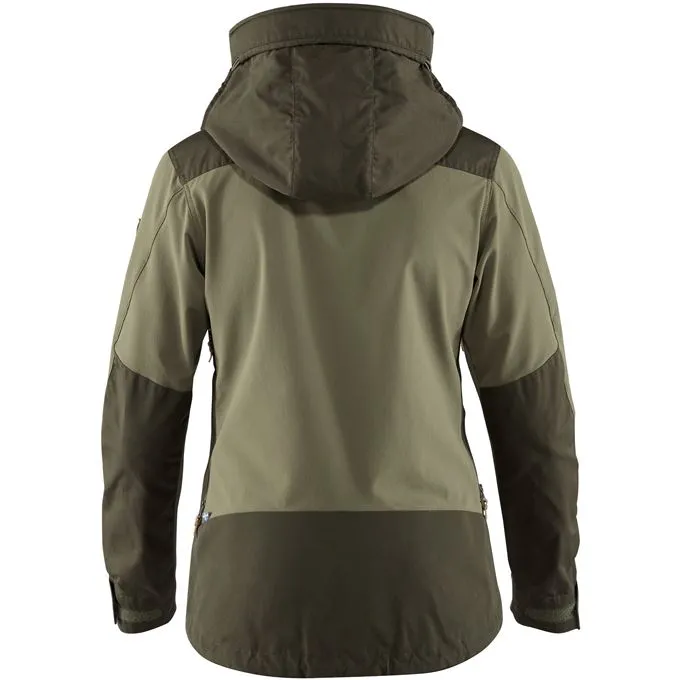 Fjallraven Keb Jacket Women’s