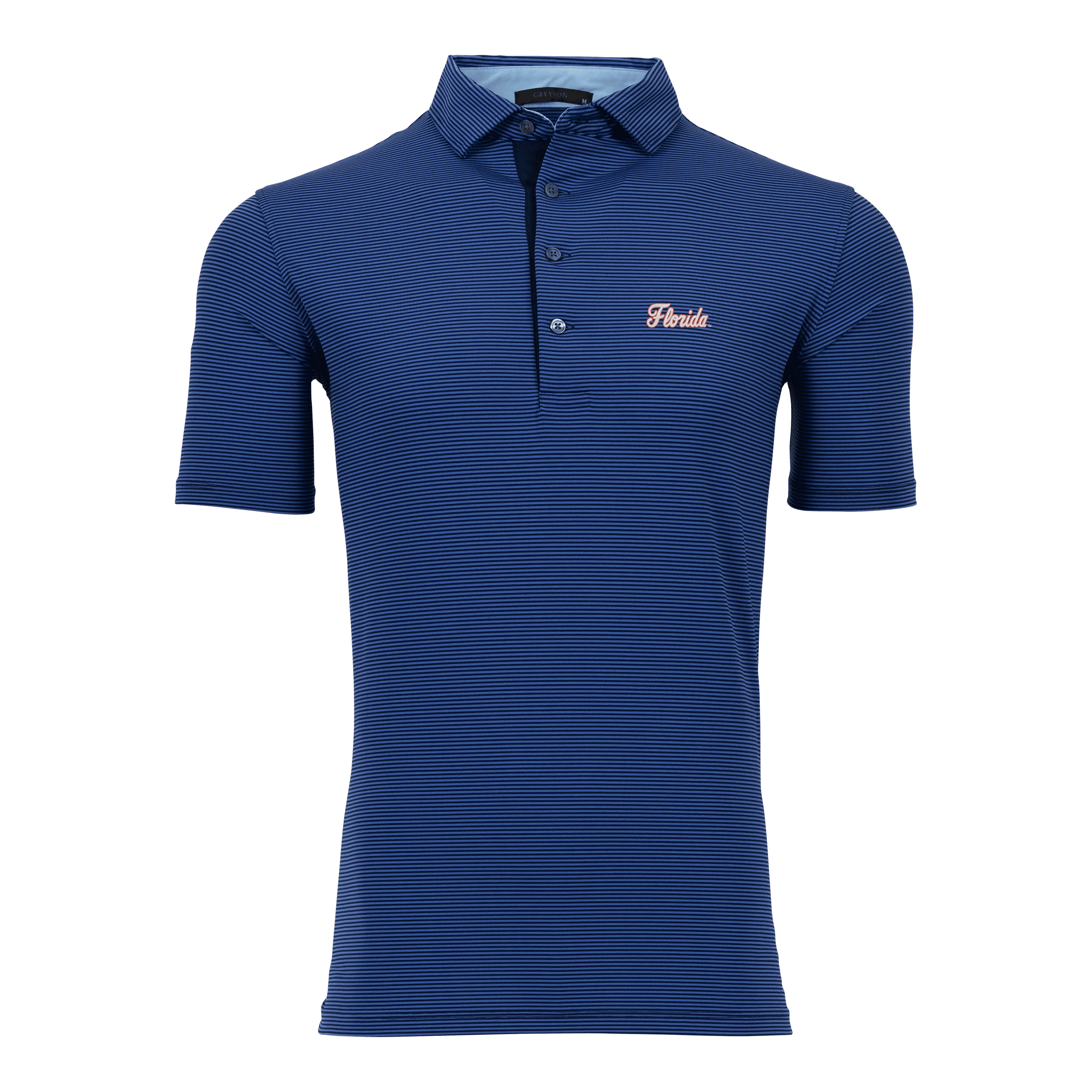 Florida Saranac Polo