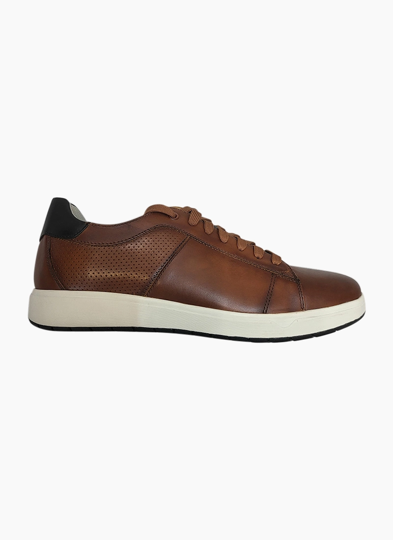 Florsheim Heist Cognac Sneaker