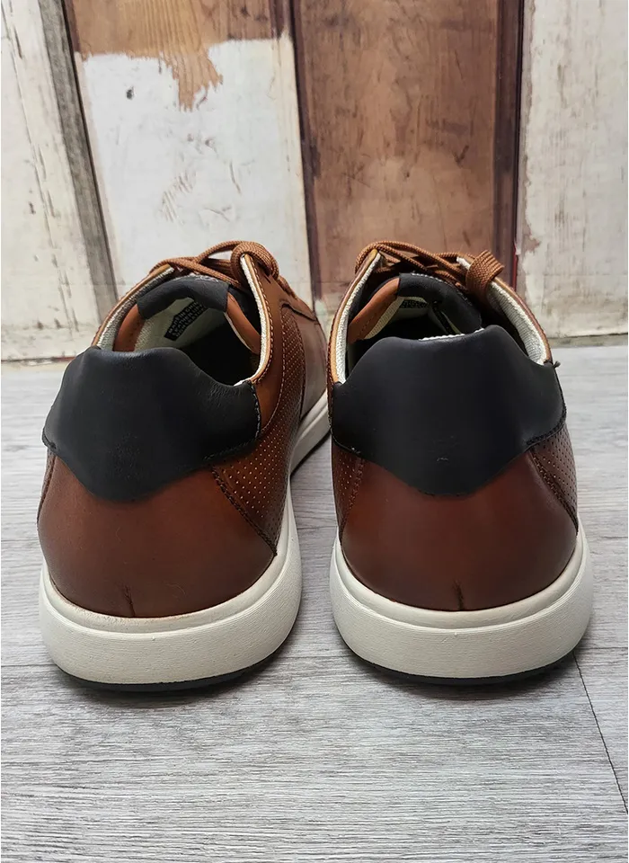 Florsheim Heist Cognac Sneaker