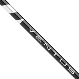 Fujikura Ventus Black Graphite Wood Shafts