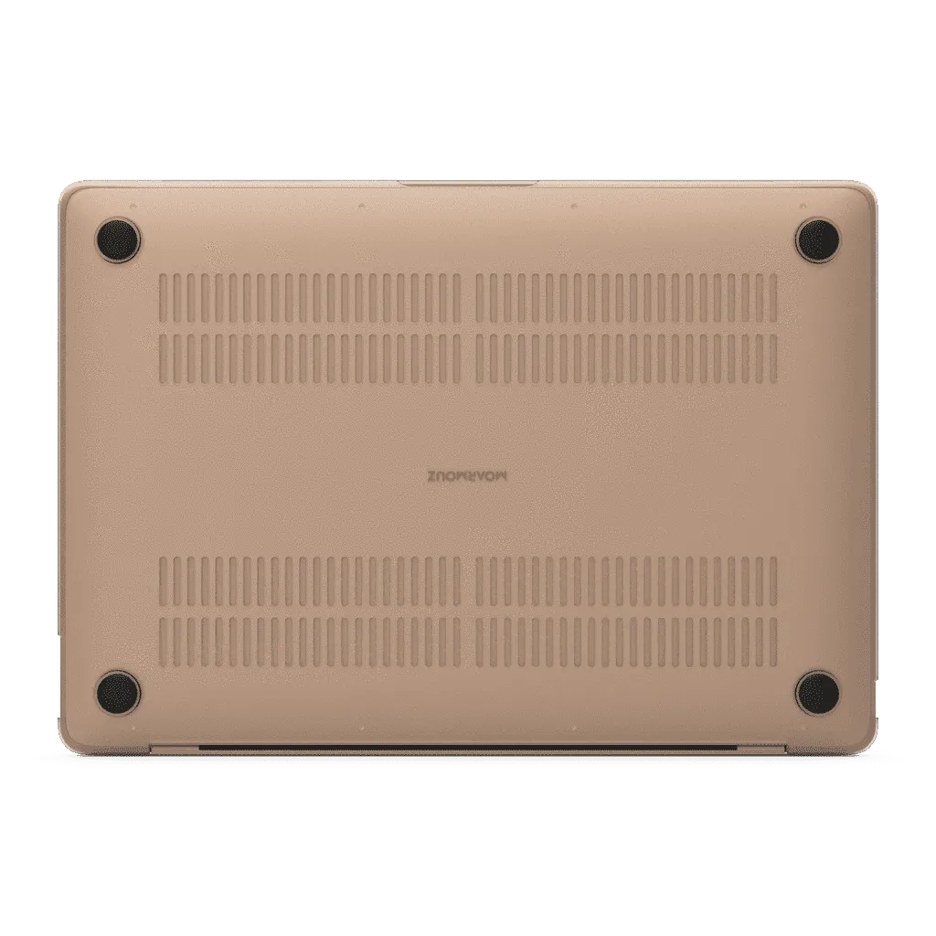 Hardshell Case For Macbook Air 13 (2019-2018)