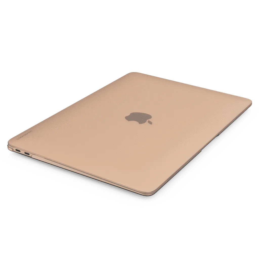 Hardshell Case For Macbook Air 13 (2019-2018)