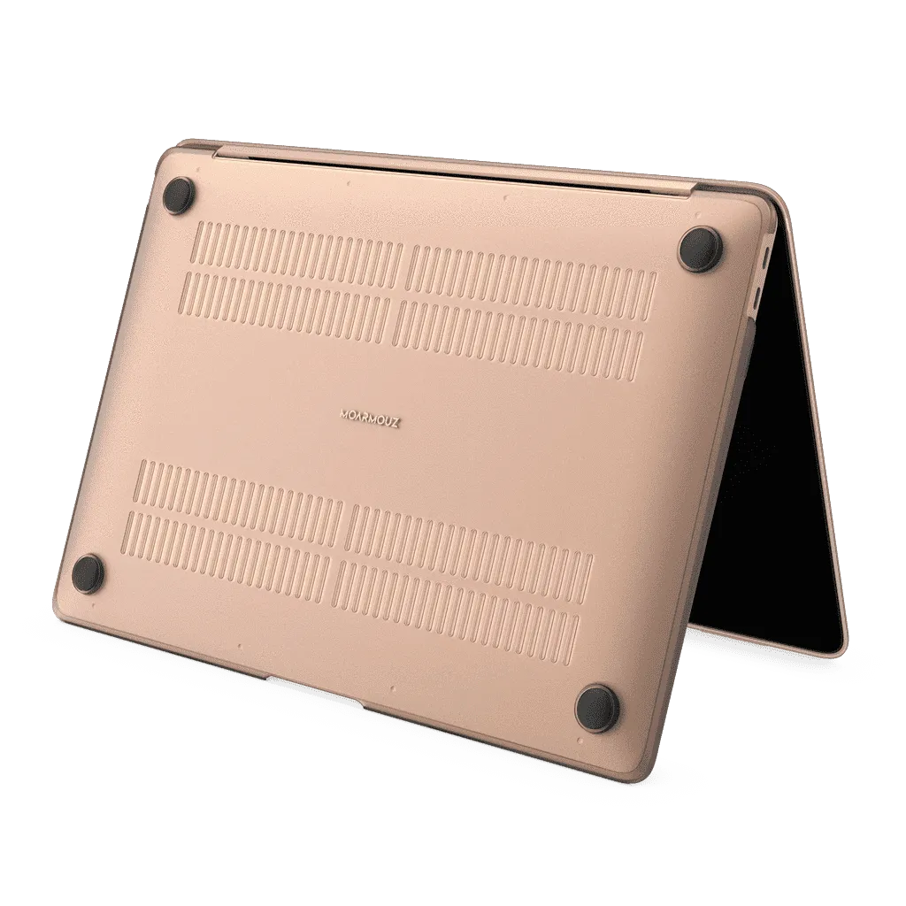 Hardshell Case For Macbook Air 13 (2019-2018)