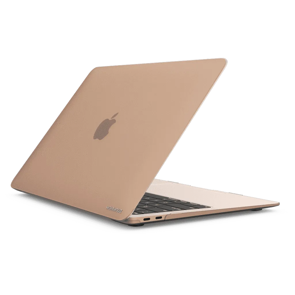 Hardshell Case For Macbook Air 13 (2019-2018)