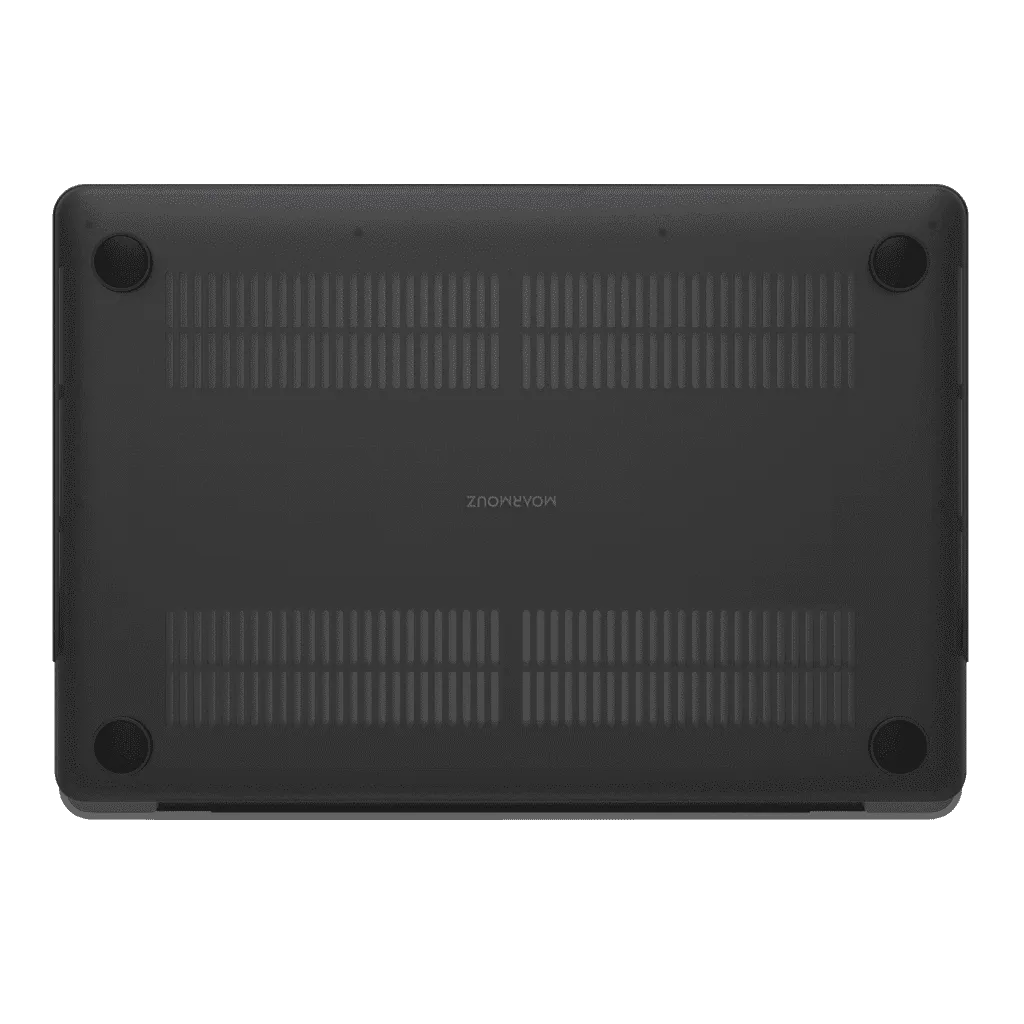 Hardshell Case for MacBook Pro 13 (2019-2016)