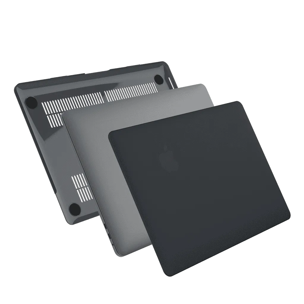 Hardshell Case for MacBook Pro 13 (2019-2016)