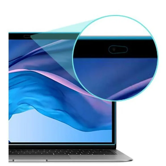 HD Clear Screen Protector for MacBook Pro 15 (2019-2016)