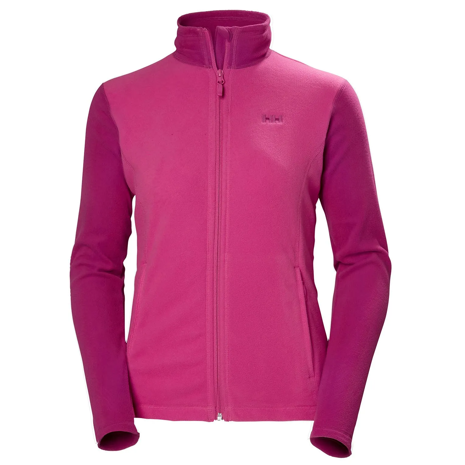 Helly Hansen Womens Daybreaker Full Zip Fleece