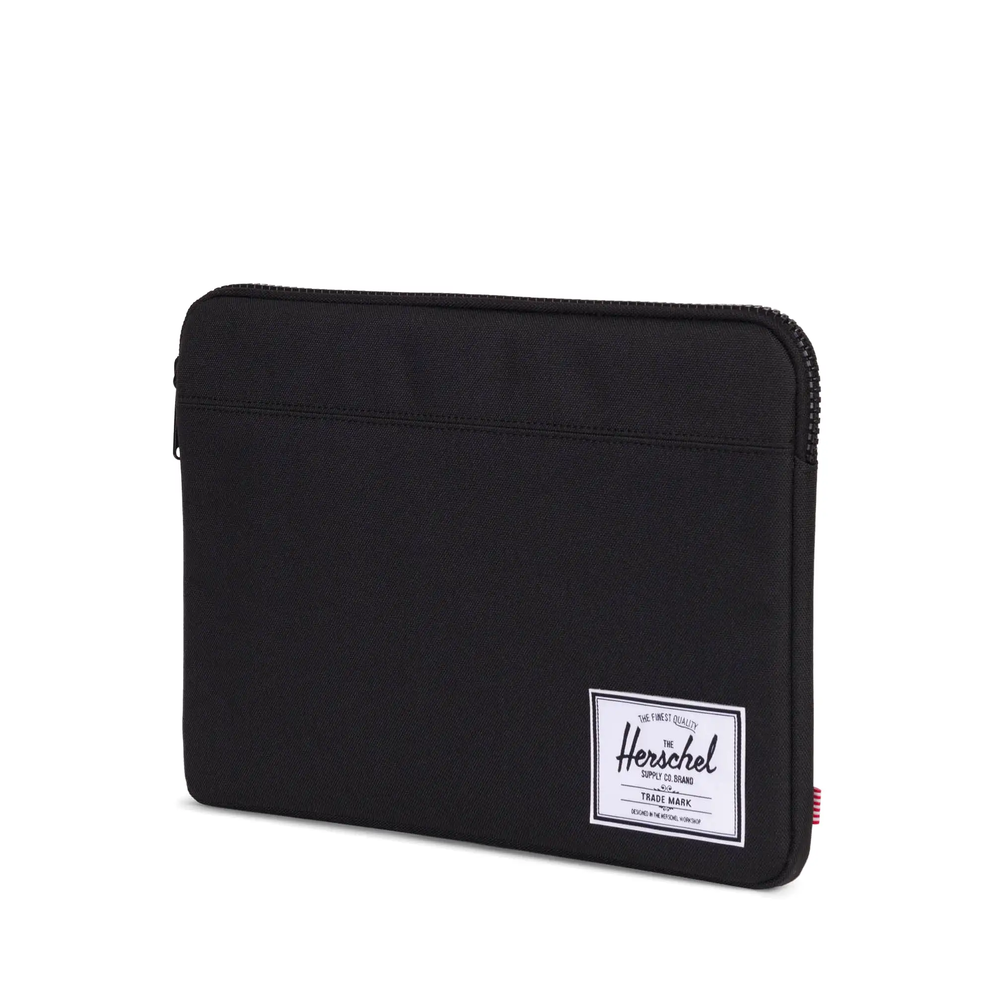 Herschel Anchor Sleeve for Macbook Black