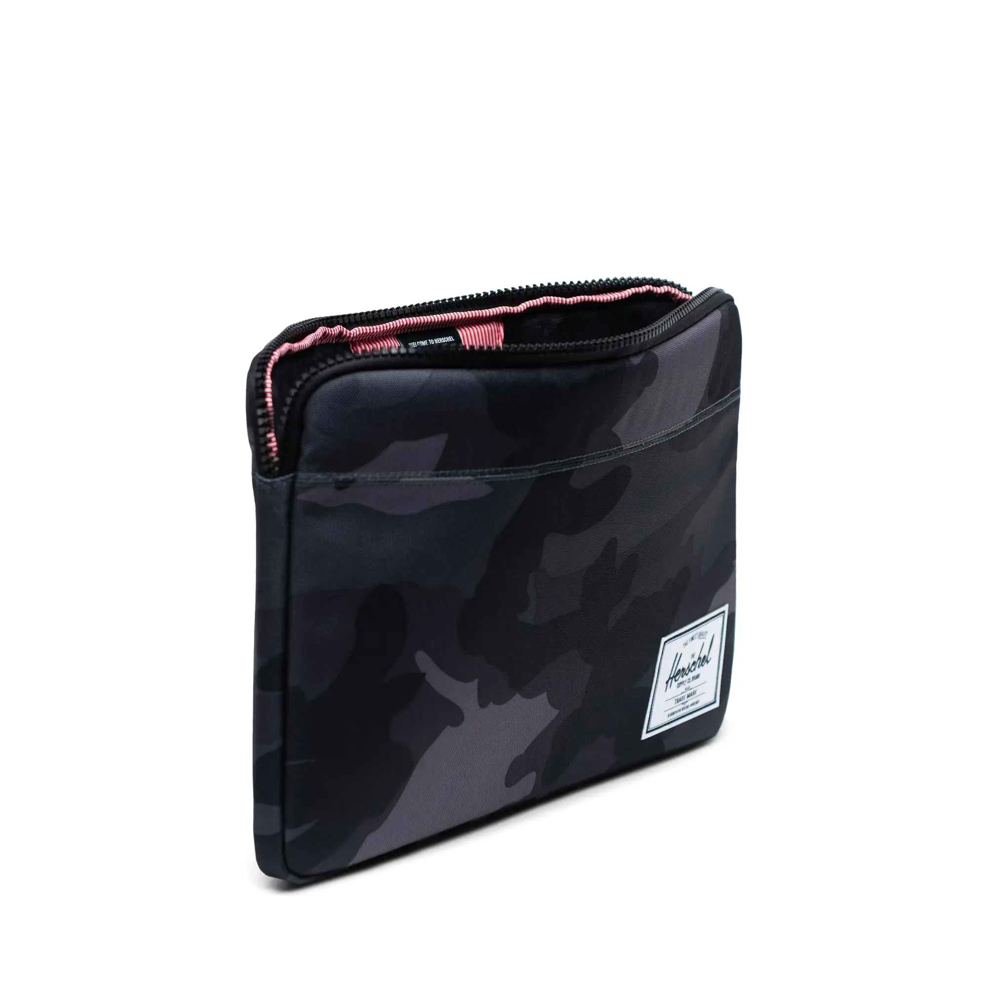 Herschel Anchor Sleeve for MacBook Night Camo