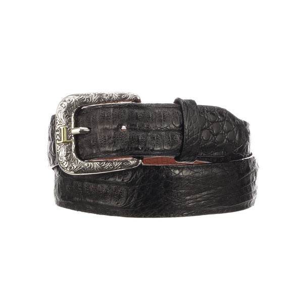 Hornback Caiman :: Black