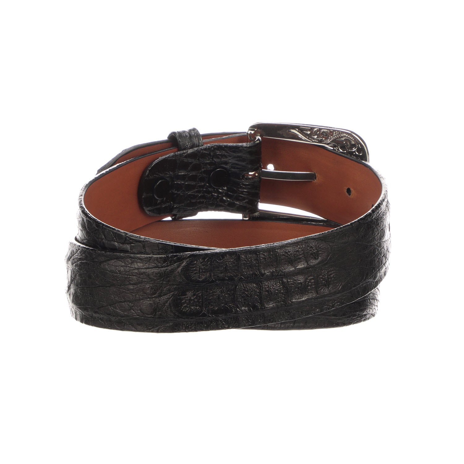 Hornback Caiman :: Black