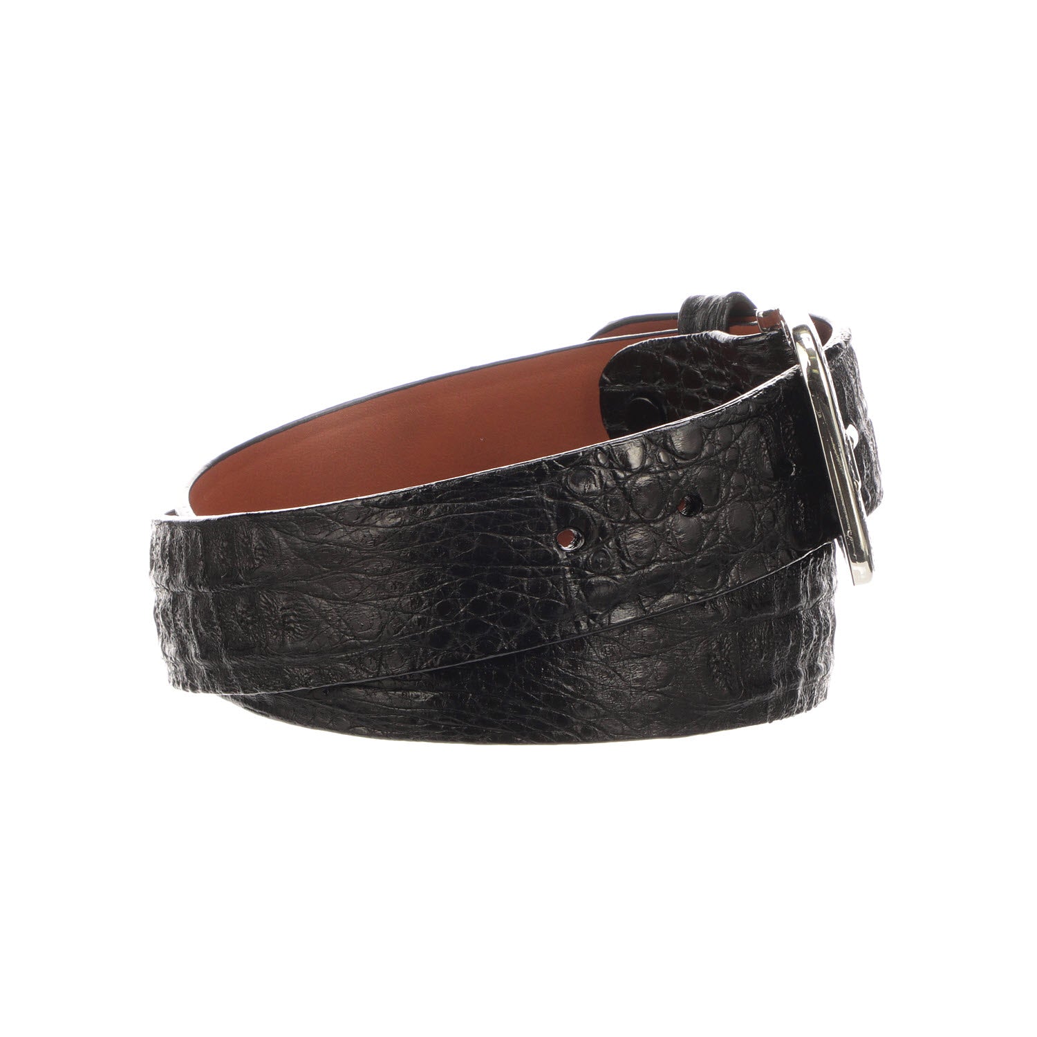 Hornback Caiman :: Black