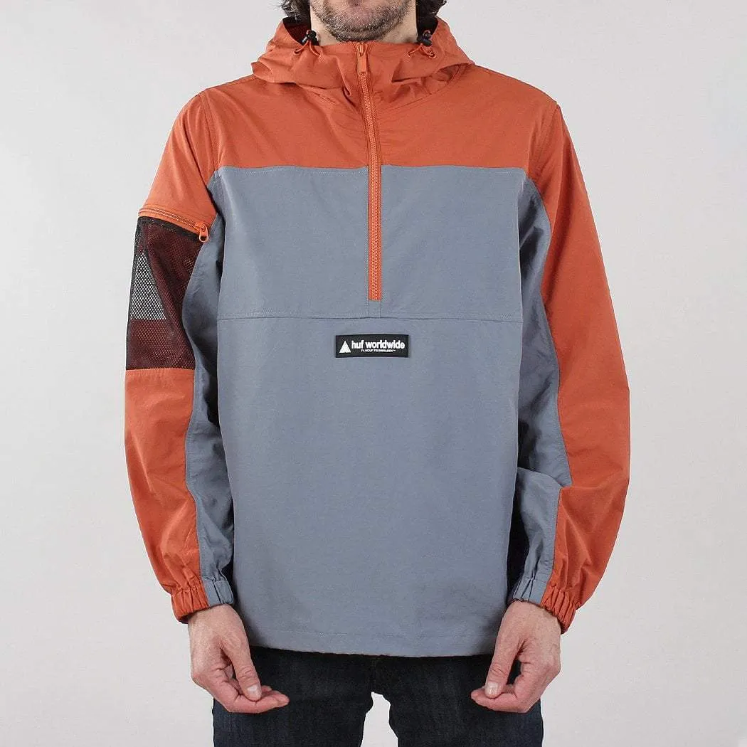 HUF Nystrom Packable Jacket