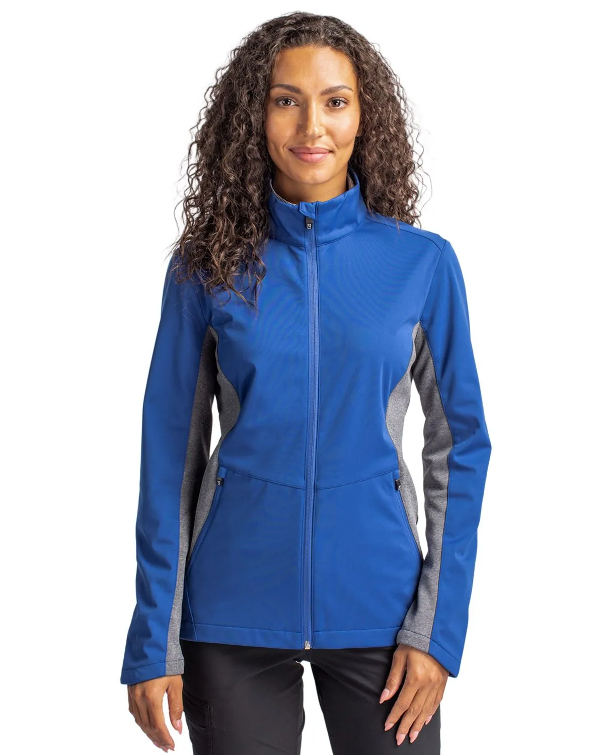 Ladies Navigate Softshell