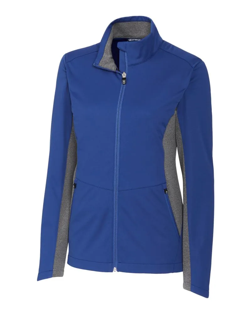 Ladies Navigate Softshell