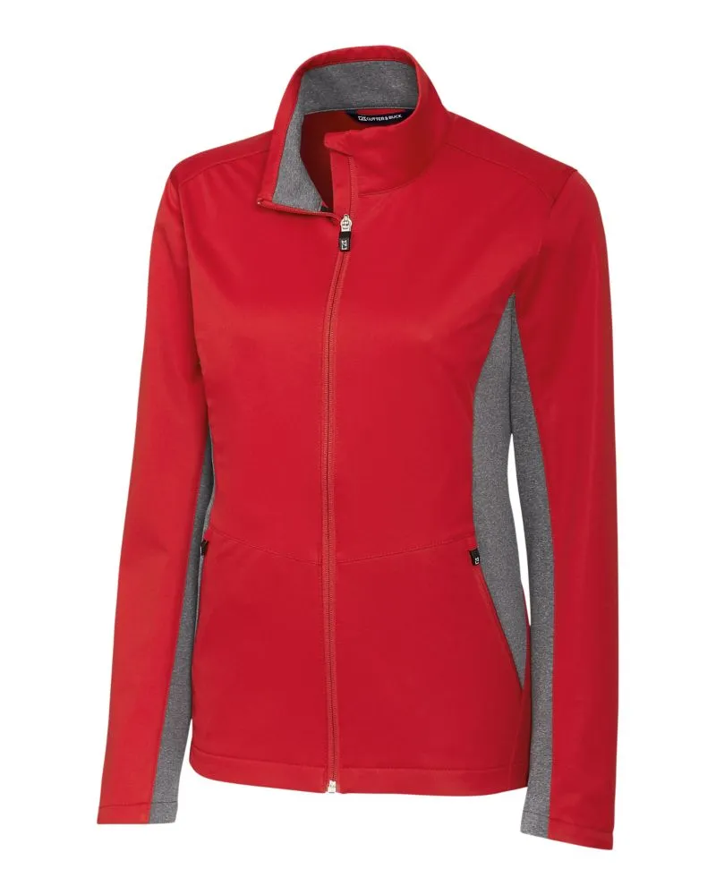 Ladies Navigate Softshell