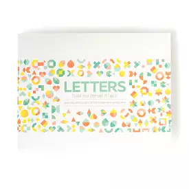 Letters To Your Child