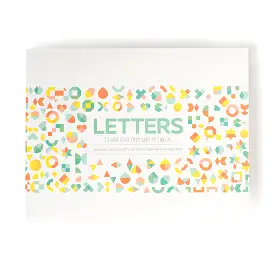 Letters To Your Child