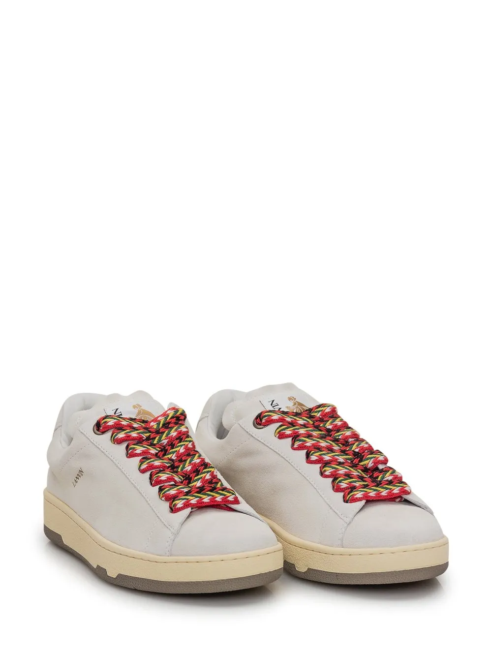 Lite Curb Sneakers