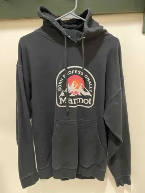 Marmot Hoodie Men's L