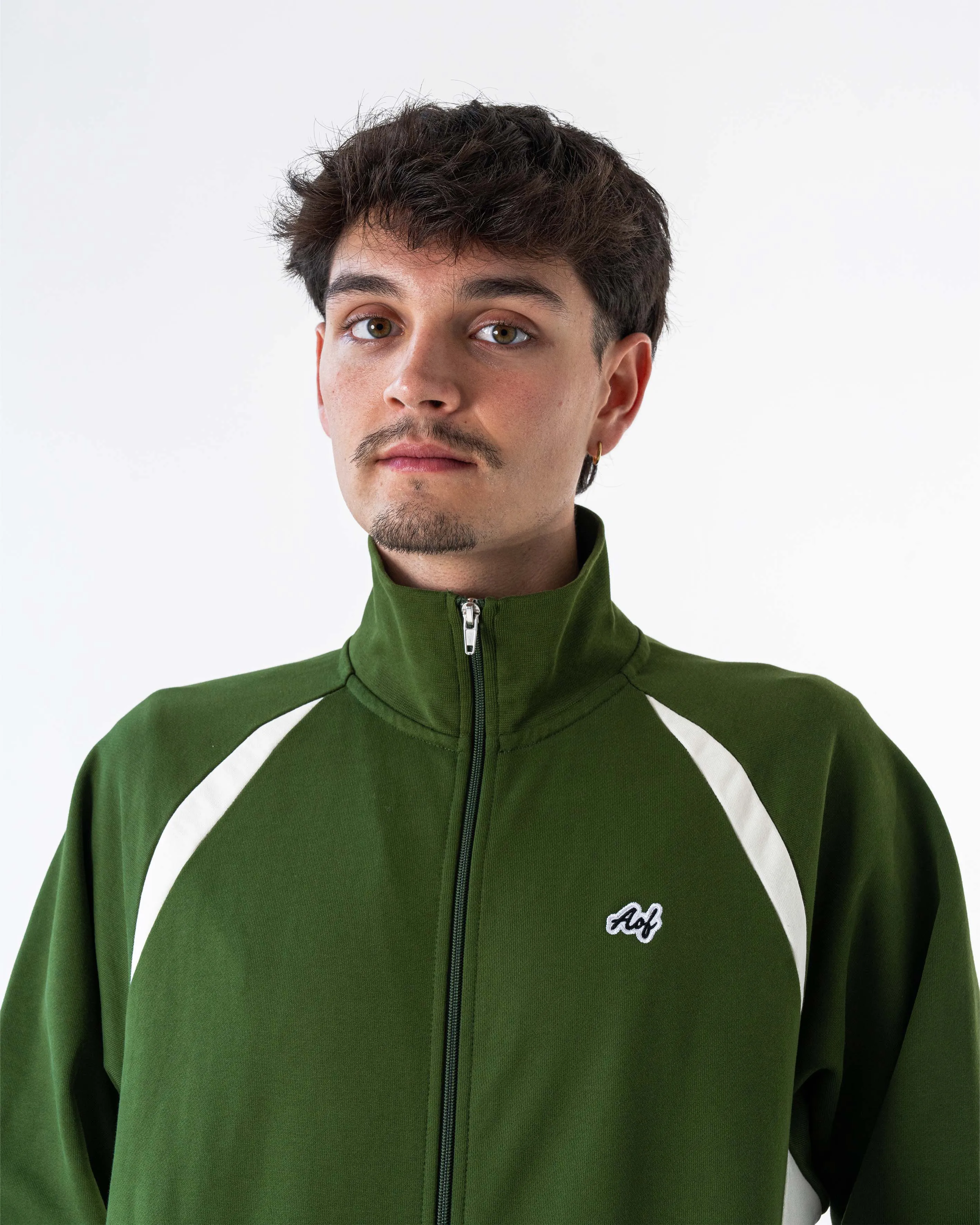 Materdei  - Tracksuit Jacket