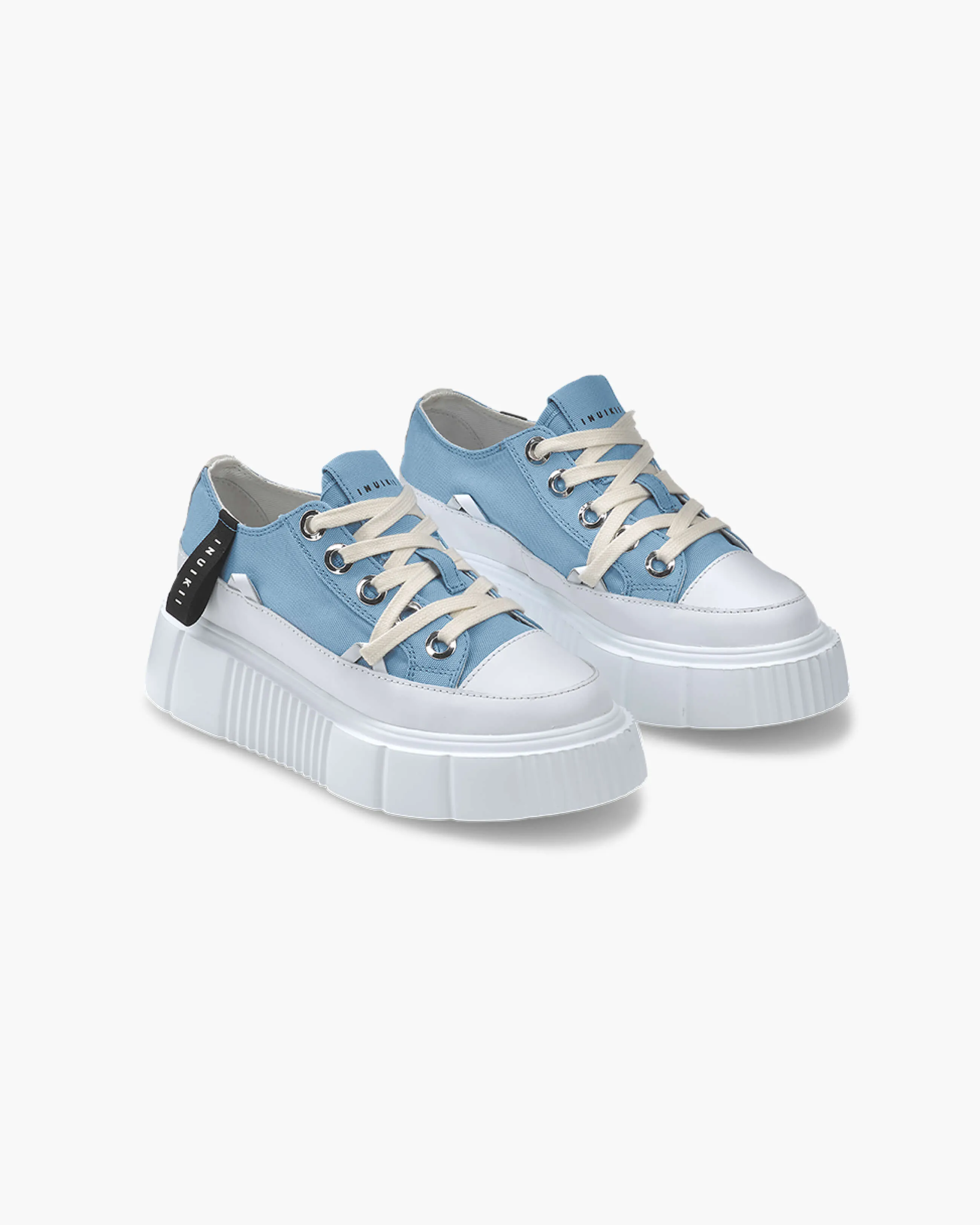  Matilda Canvas Low 23 Blue 