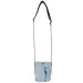 Moncler Alchemy Cross Body Bag Powder Blue