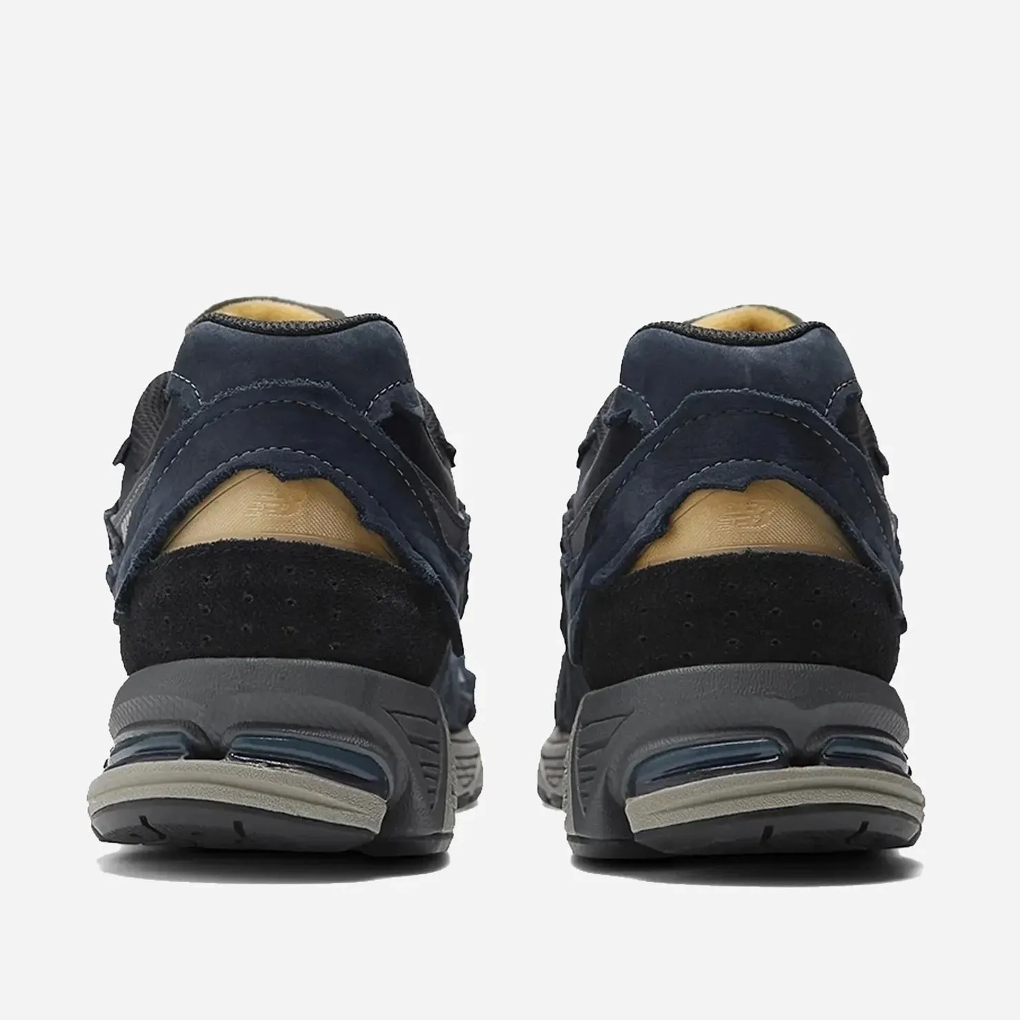 New Balance - M2002RDO (Dark Navy)