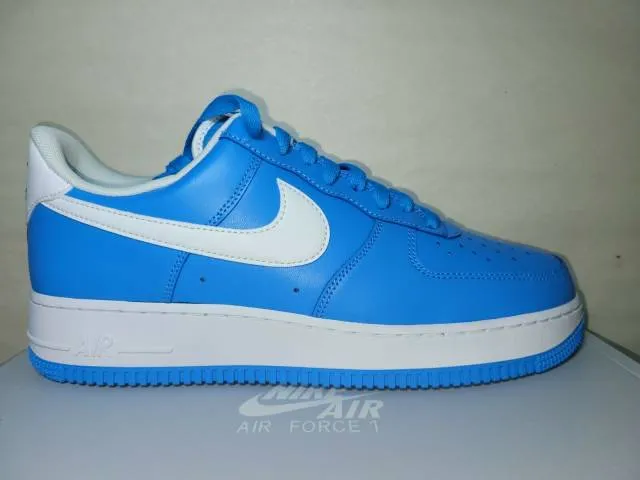 Nike Air Force 1 Low Powder Blue