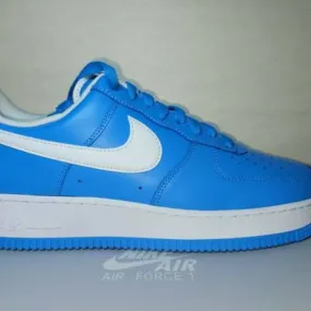 Nike Air Force 1 Low Powder Blue