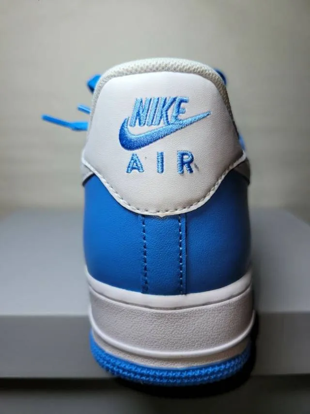 Nike Air Force 1 Low Powder Blue