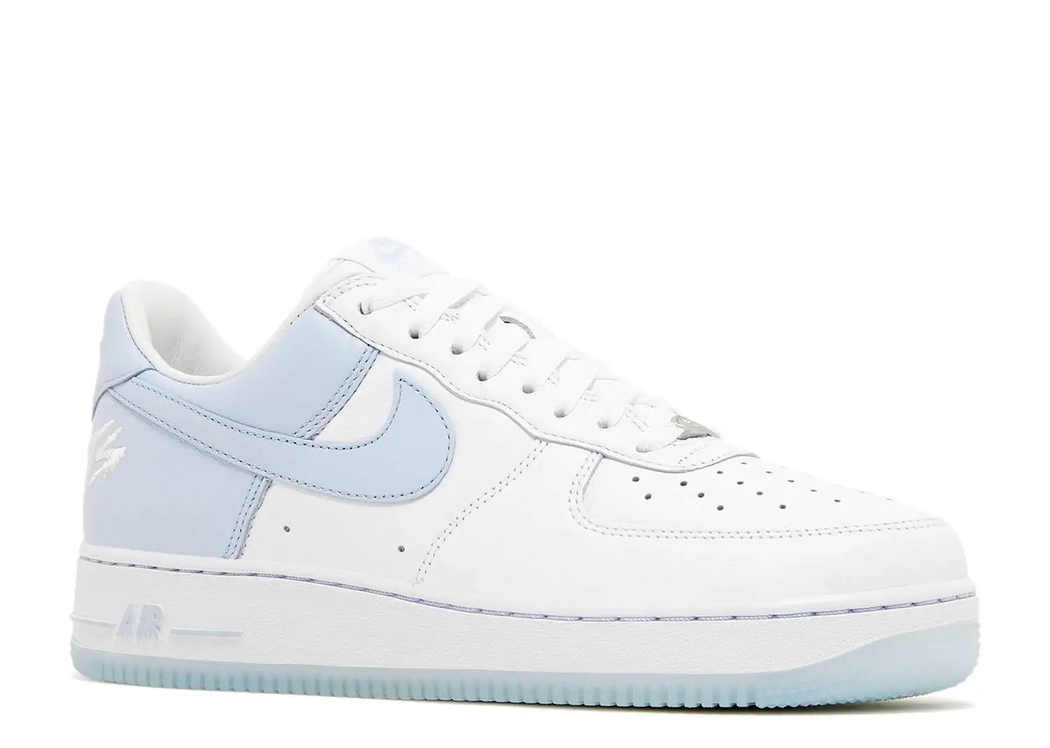 Nike Air Force 1’s Low X Terror Squad QS Loyalty Men