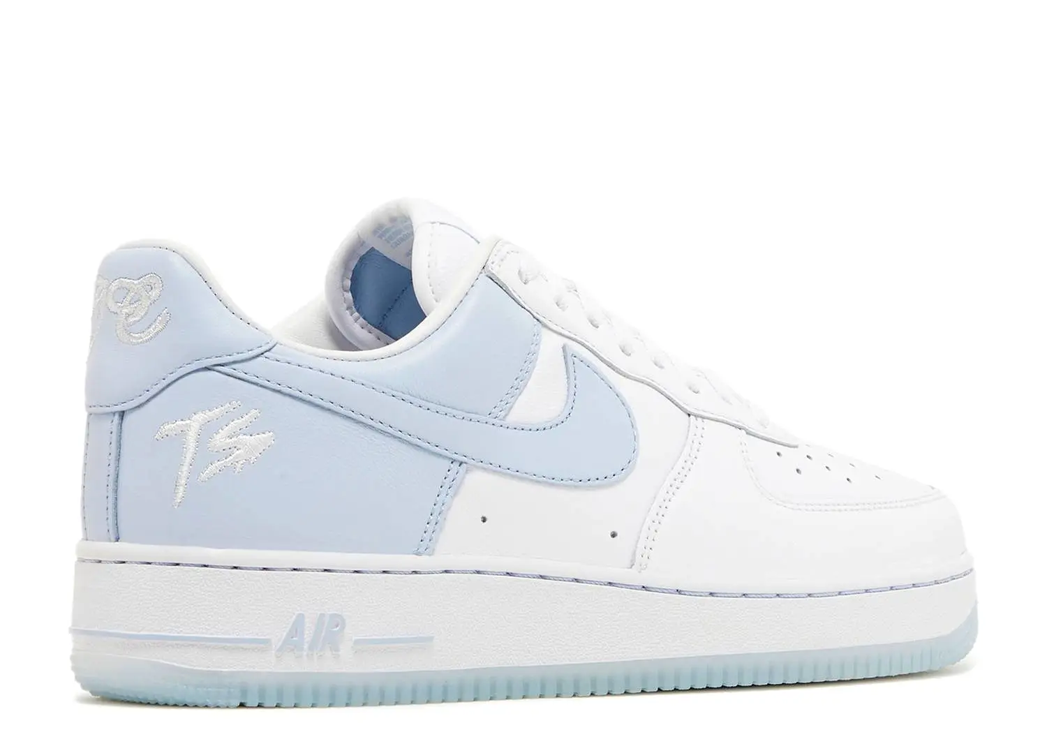 Nike Air Force 1’s Low X Terror Squad QS Loyalty Men