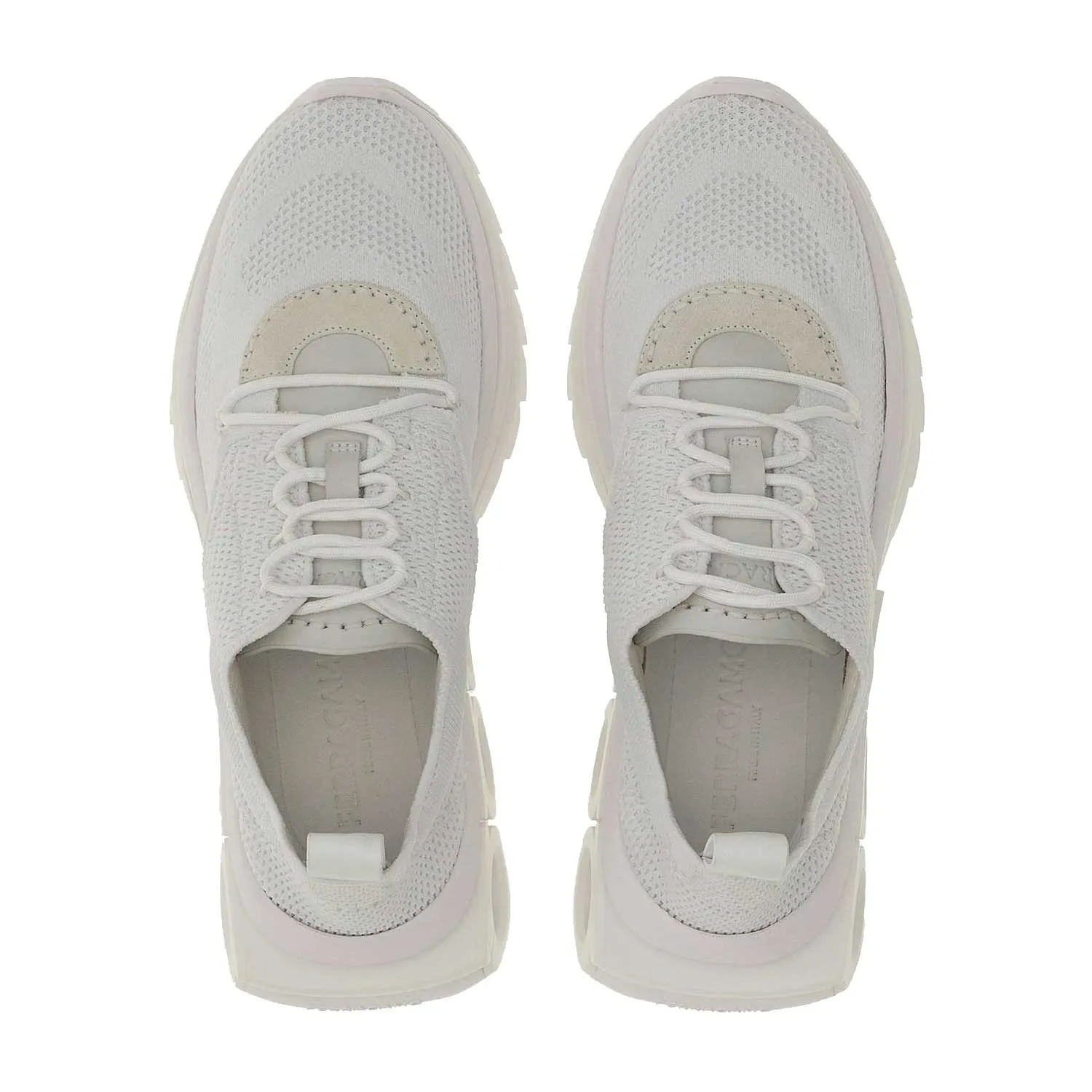 Nima Knit Sneaker