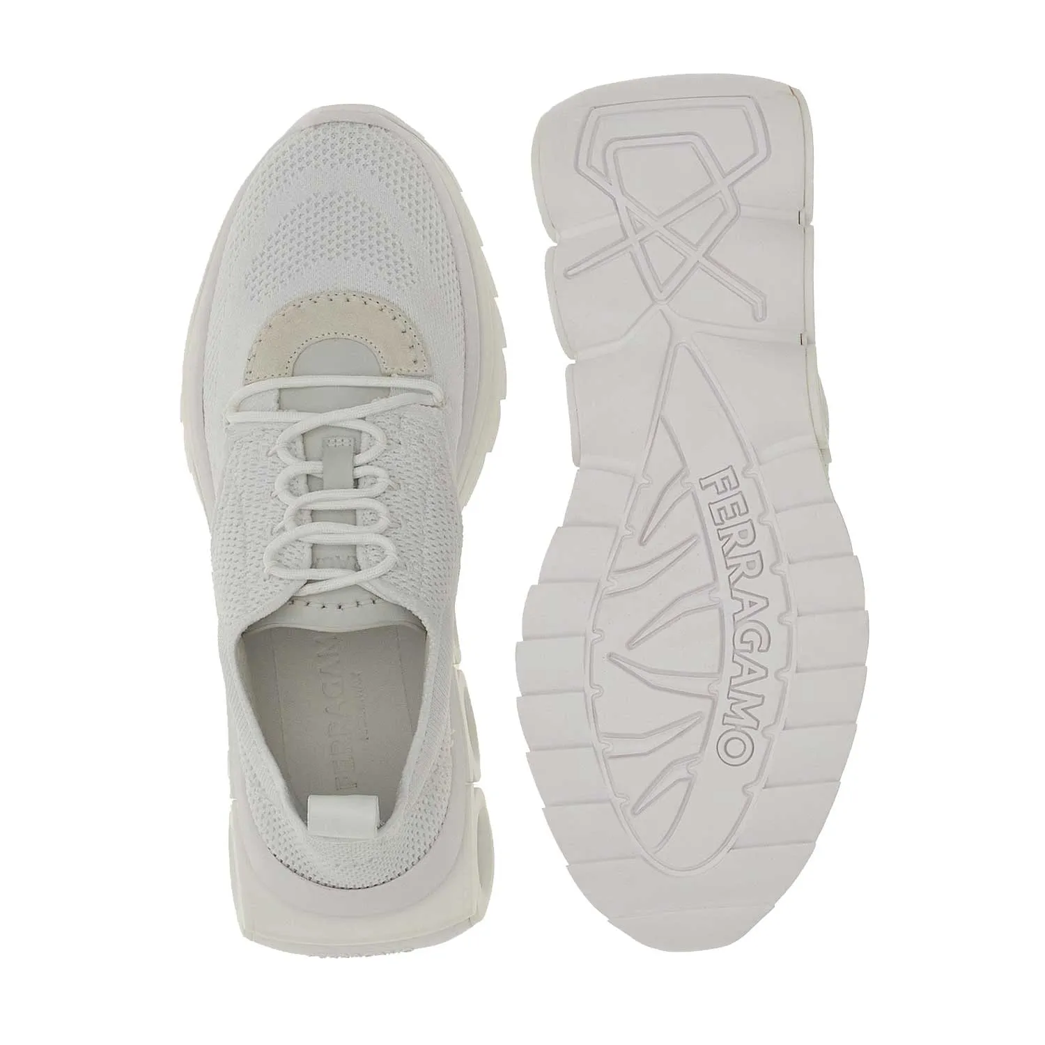 Nima Knit Sneaker