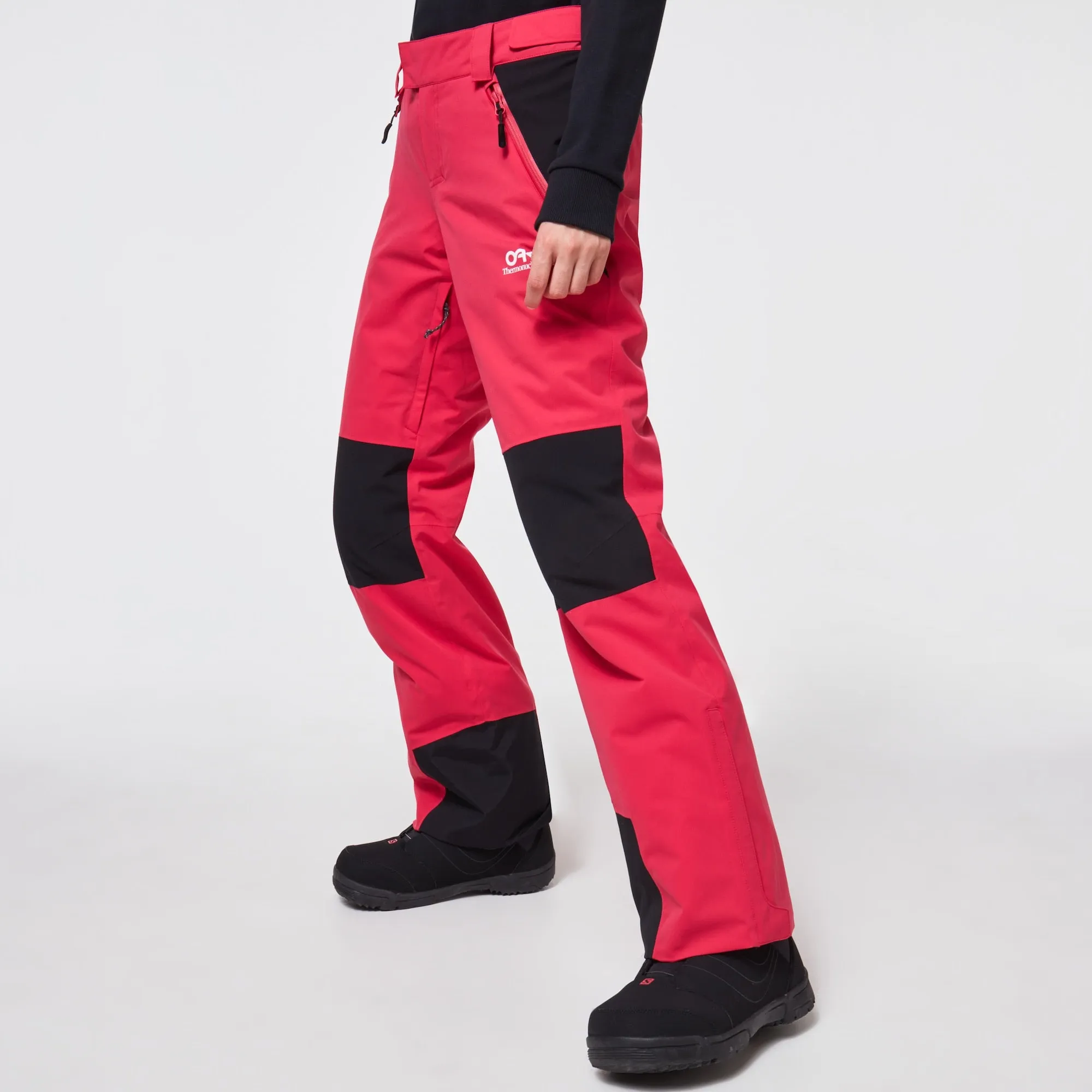 Oakley Tnp Insulated Women Snow Ski Winter Pant