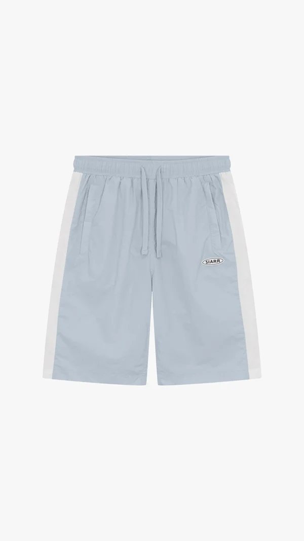 Orbit Shorts - Powder Blue - SIARR