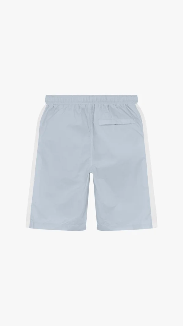 Orbit Shorts - Powder Blue - SIARR