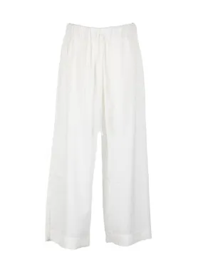 Pantalone Caffe' d'orzo bimba Tessa latte