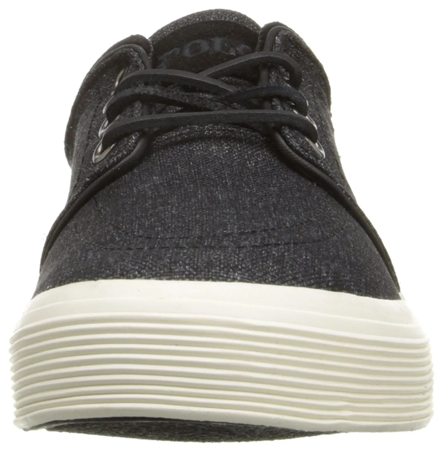 Polo Ralph Lauren Men's Faxon Low Sneaker