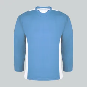 Premium Hockey Practice Jersey: Powder Blue