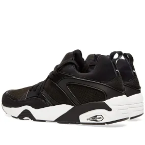 Puma Trinomic Blaze TechBlack