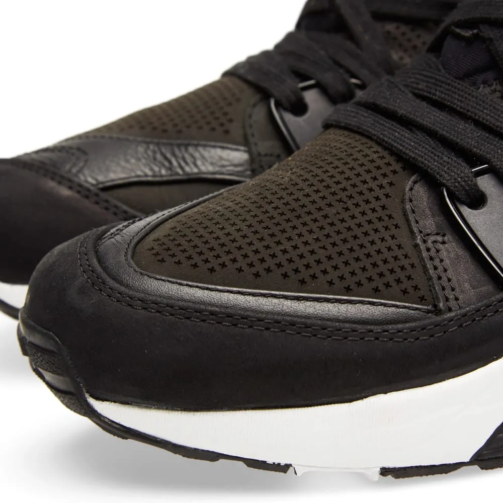 Puma Trinomic Blaze TechBlack